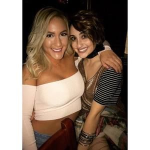 Meet your Posher, Marisa